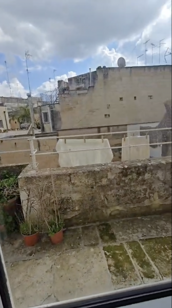 Bilocale arredato in affitto a Lecce