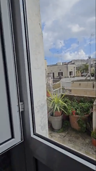 Bilocale arredato in affitto a Lecce