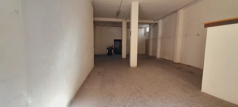 Negozio in vendita a Lecce