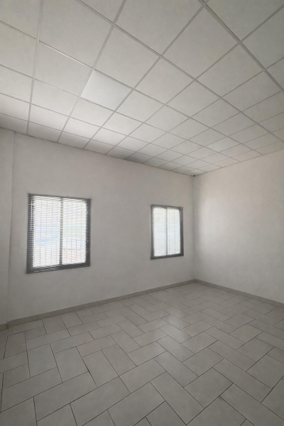 Capannone in affitto a Lecce