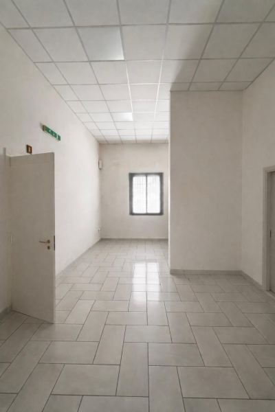 Capannone classe A4 a Lecce