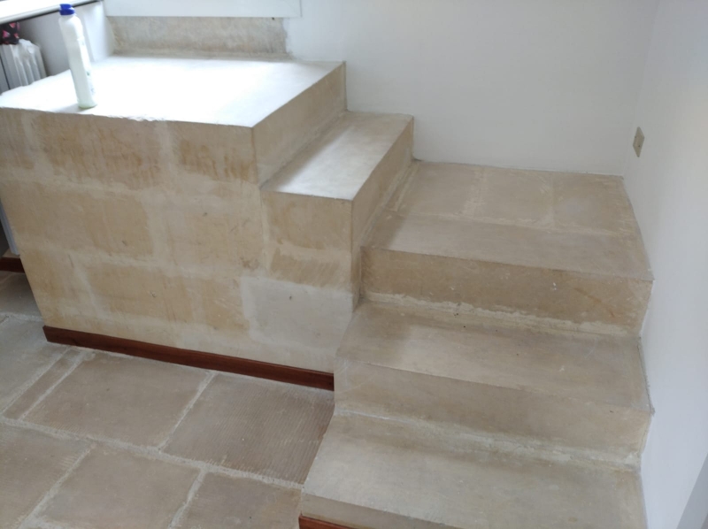 Attico arredato in affitto a Lecce