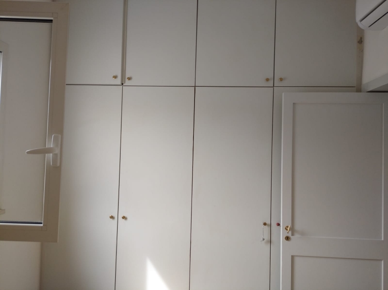 Attico arredato in affitto a Lecce