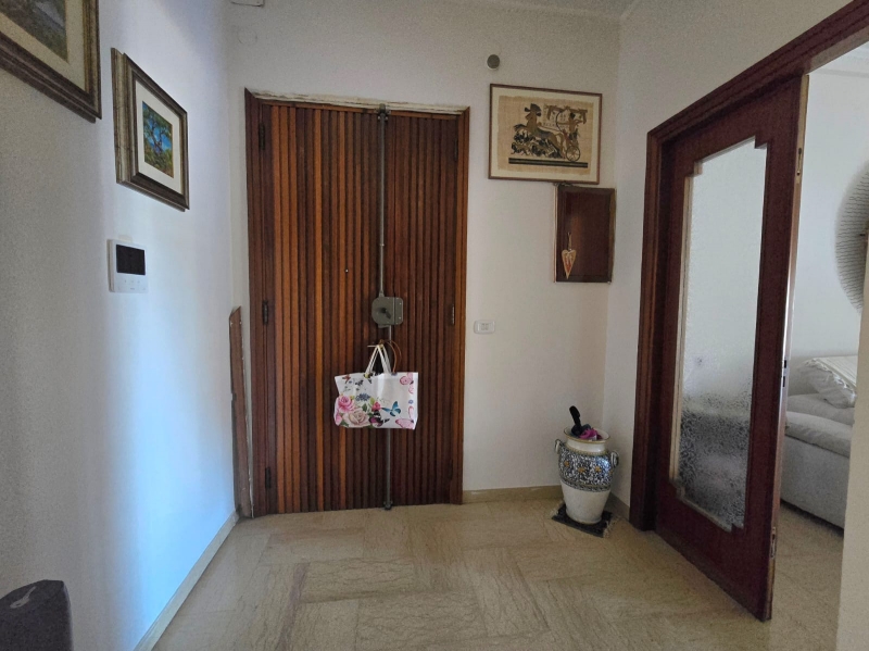 Trilocale in affitto a Lecce