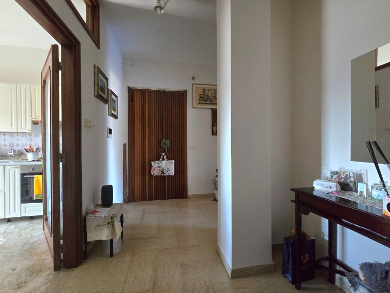 Trilocale in affitto a Lecce