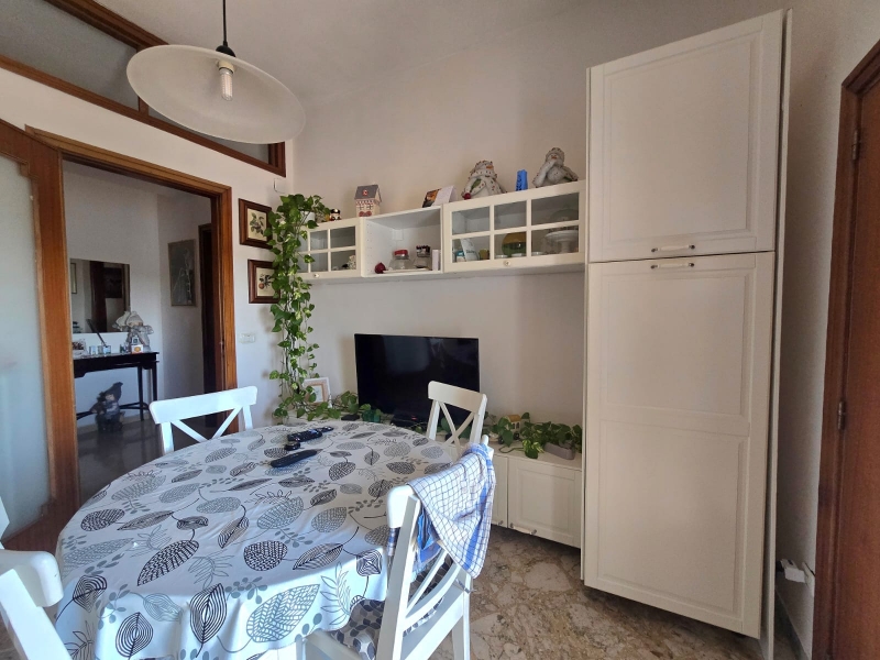 Trilocale in affitto a Lecce