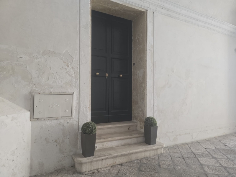 Bilocale ristrutturato a Lecce