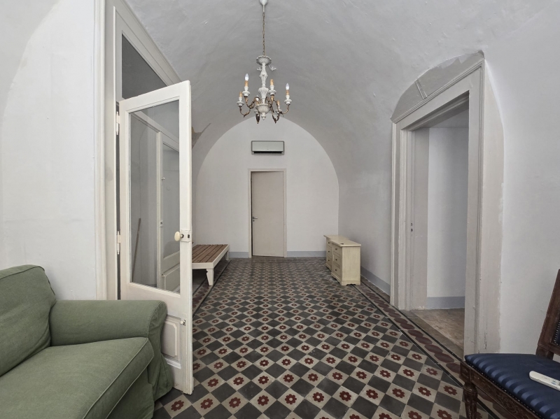 Bilocale ristrutturato a Lecce