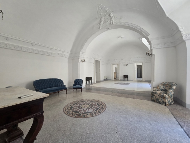 Bilocale ristrutturato a Lecce