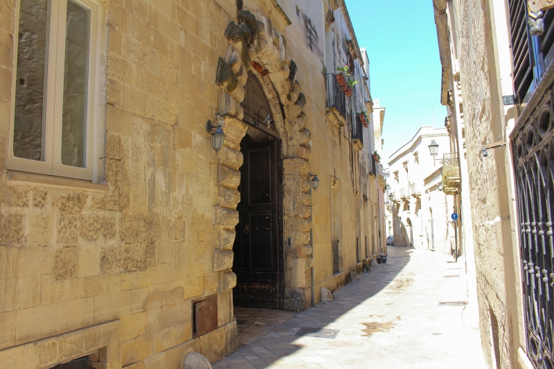 Bilocale in vendita a Lecce