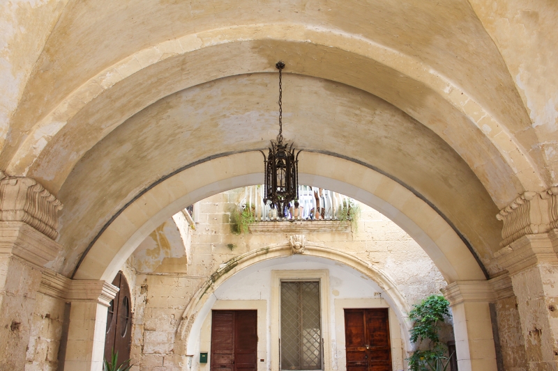 Bilocale in vendita a Lecce
