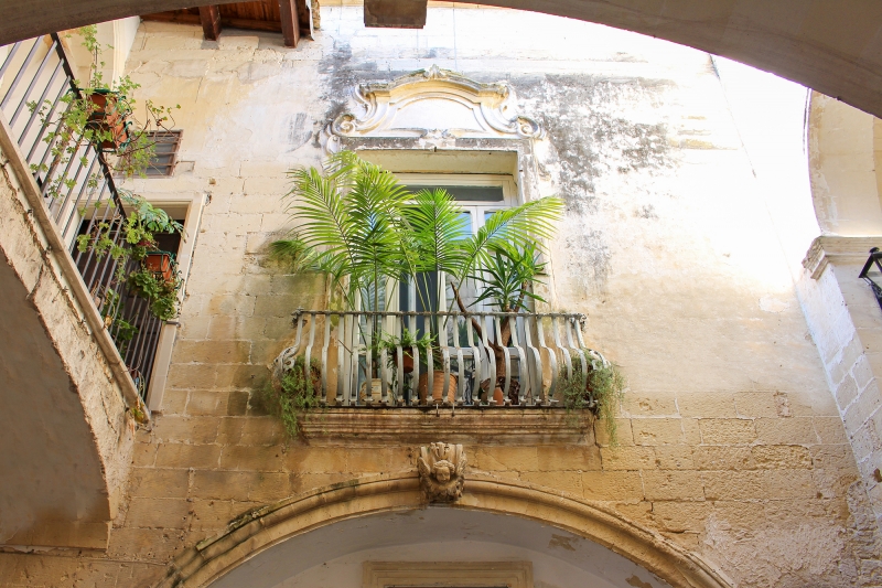 Bilocale in vendita a Lecce