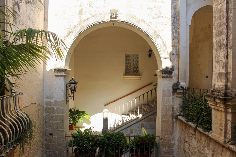 Bilocale in vendita a Lecce