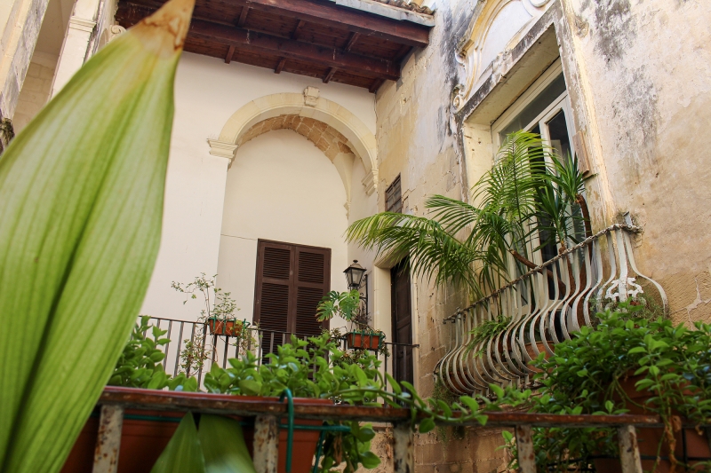 Bilocale in vendita a Lecce