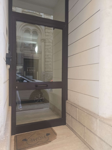 Bilocale arredato in affitto a Lecce