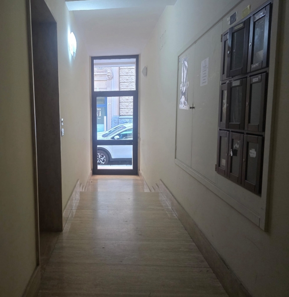 Bilocale arredato in affitto a Lecce