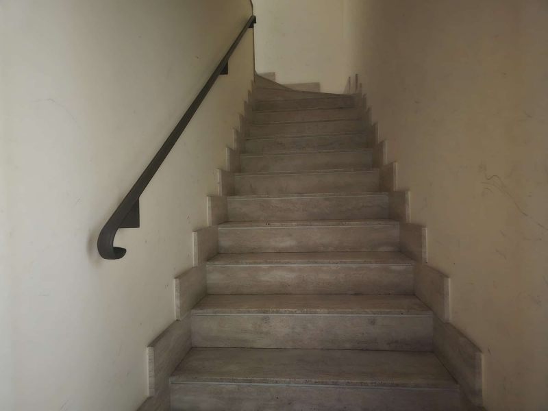 Bilocale arredato in affitto a Lecce