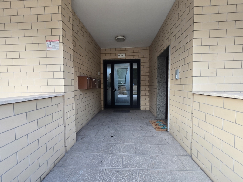 Quadrilocale in affitto a Lecce