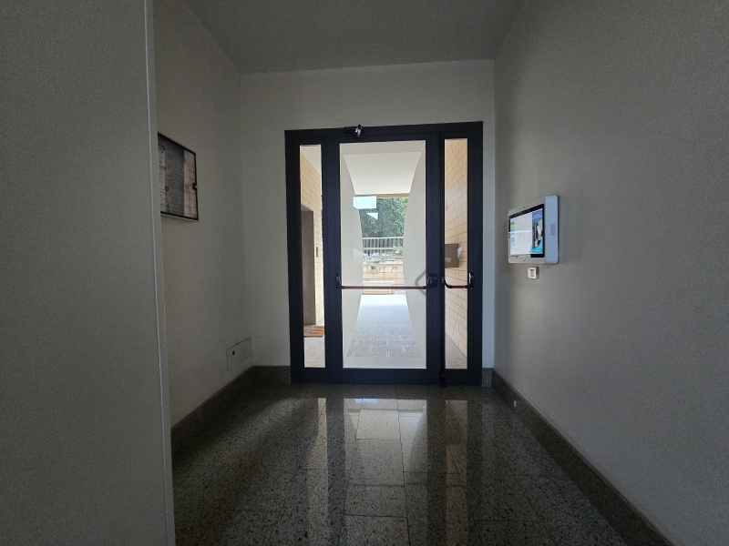 Quadrilocale in affitto a Lecce