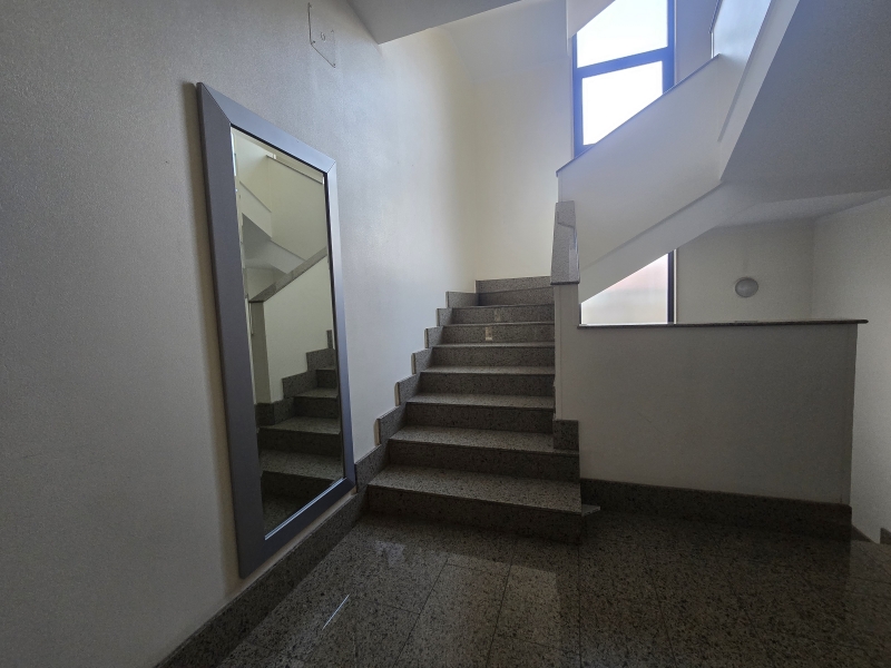 Quadrilocale in affitto a Lecce