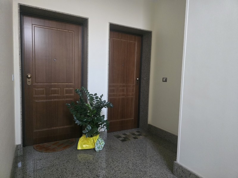 Quadrilocale in affitto a Lecce