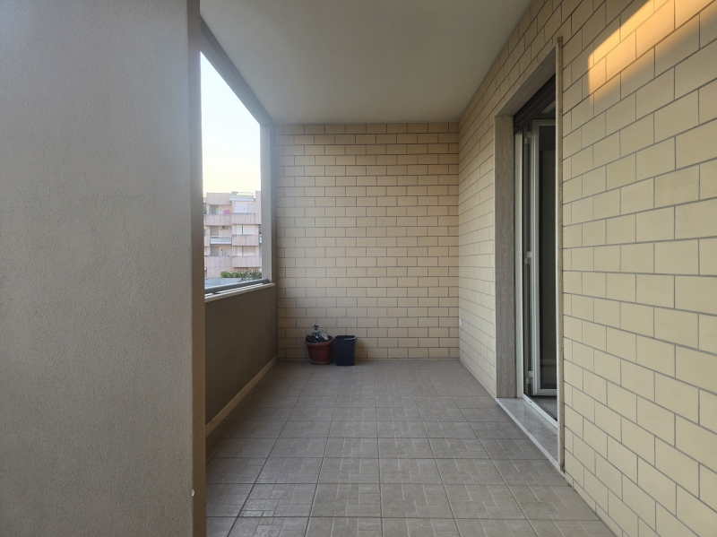 Quadrilocale in affitto a Lecce