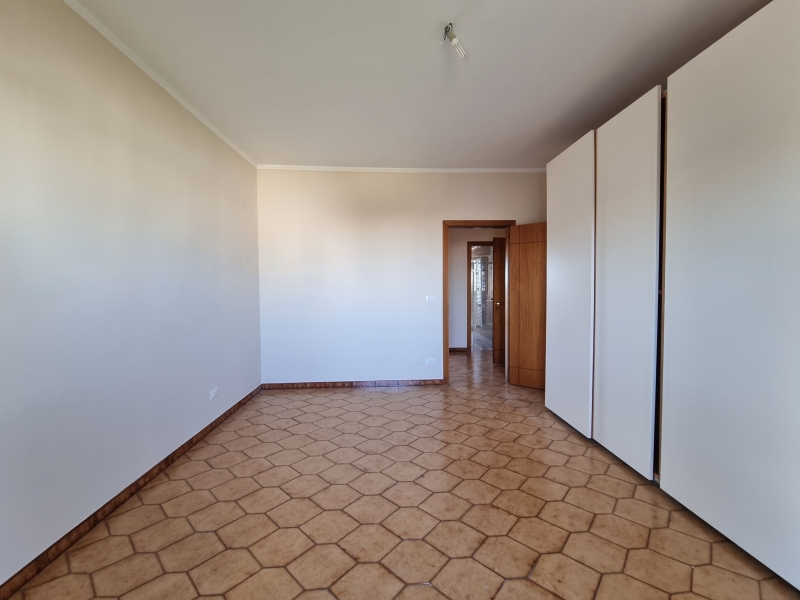 Quadrilocale ristrutturato a Lecce