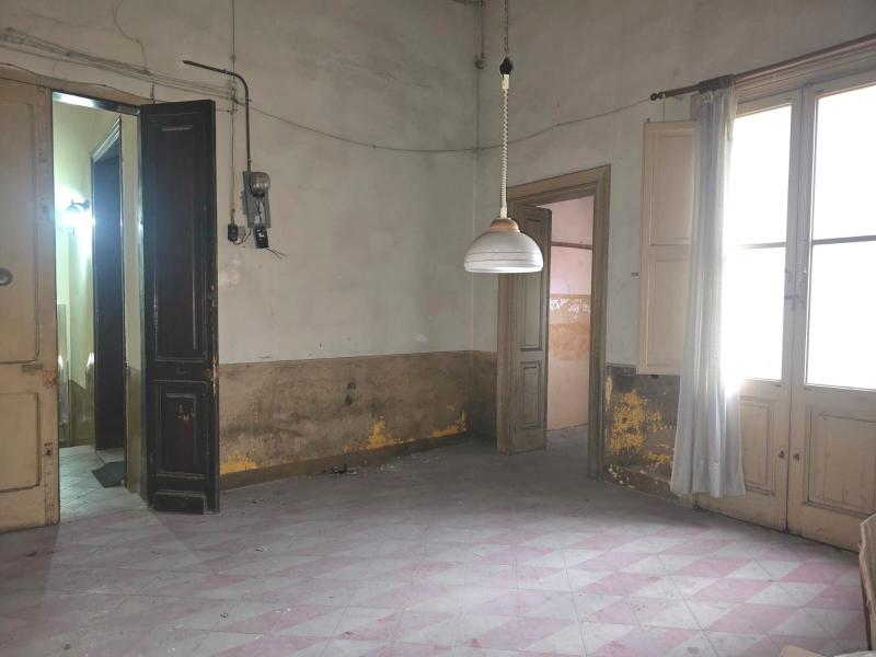 Appartamento da ristrutturare a Lecce