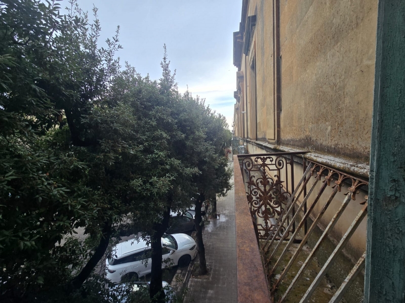 Appartamento da ristrutturare a Lecce