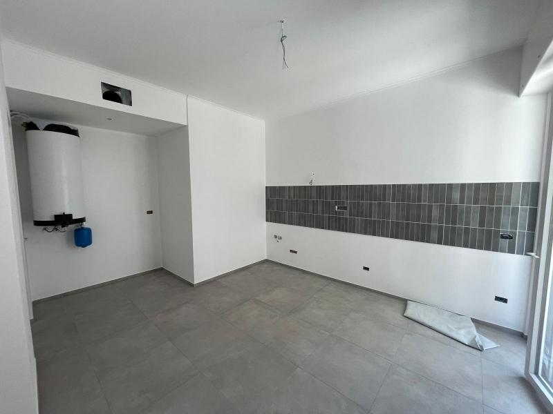 Bilocale vista mare a Cogoleto