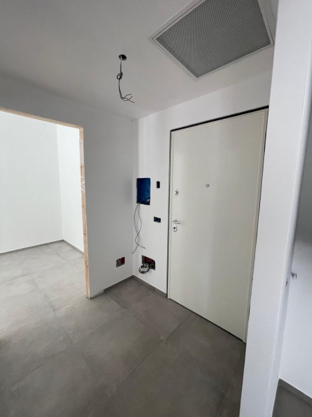 Bilocale vista mare a Cogoleto