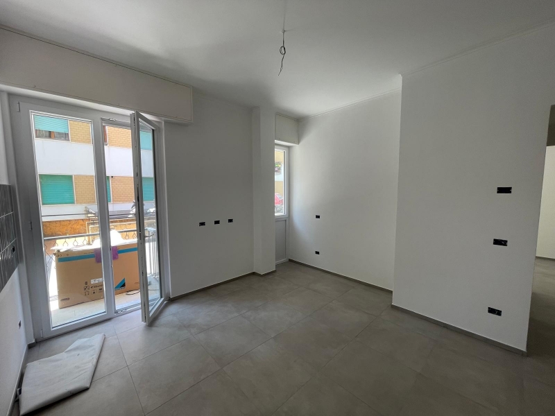 Bilocale vista mare a Cogoleto