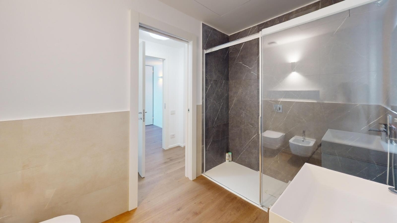 Bilocale arredato in affitto a Varazze