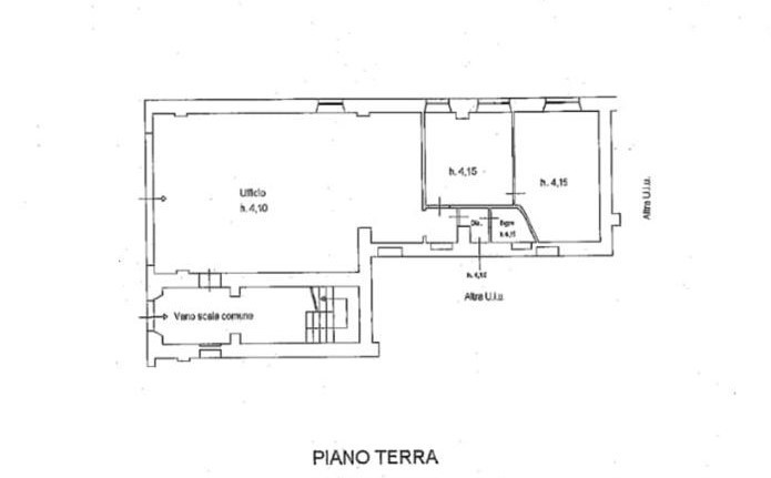 Rustico in vendita a Grosseto