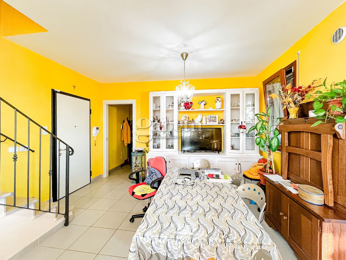 Appartamento in vendita a Grosseto