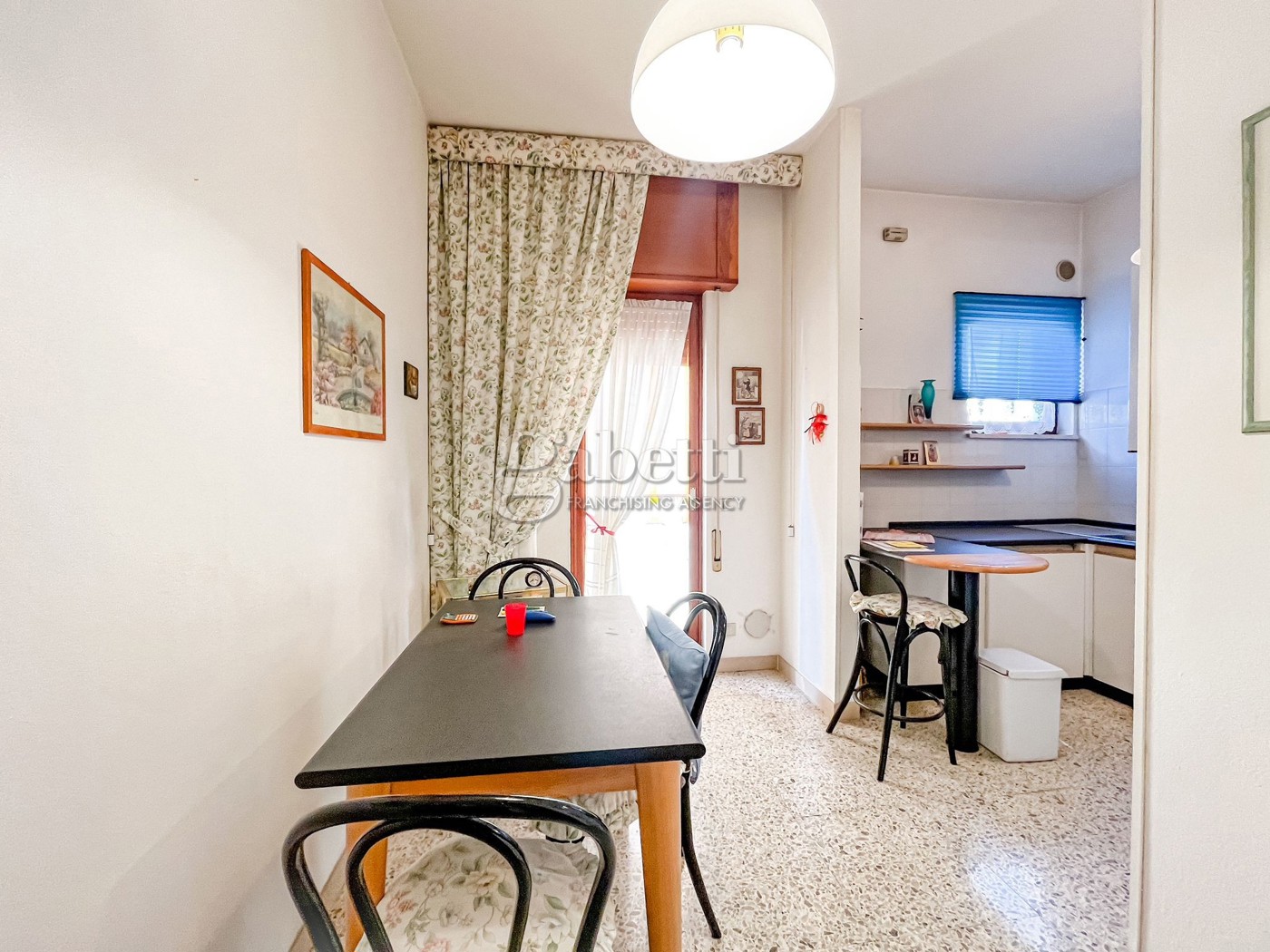 Appartamento da ristrutturare a Grosseto