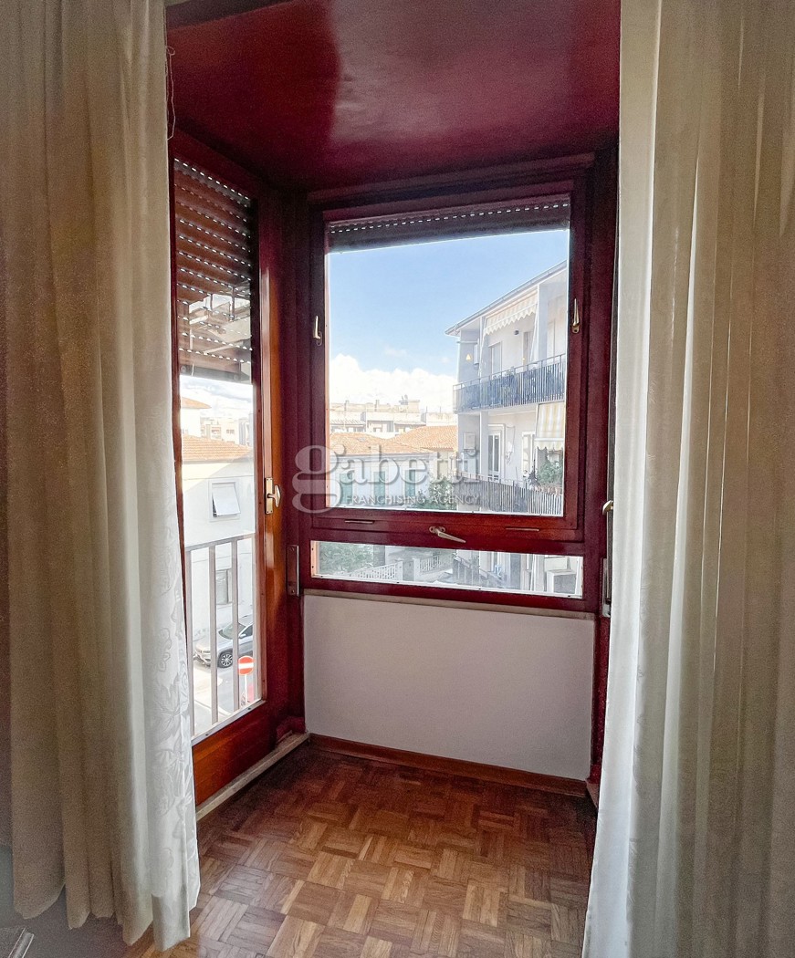 Appartamento da ristrutturare a Grosseto