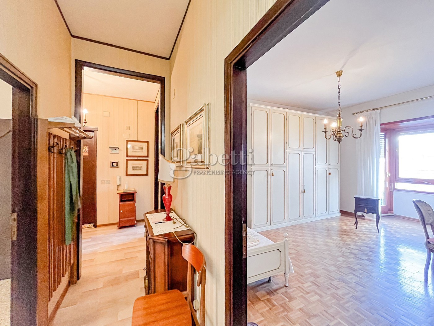 Appartamento da ristrutturare a Grosseto