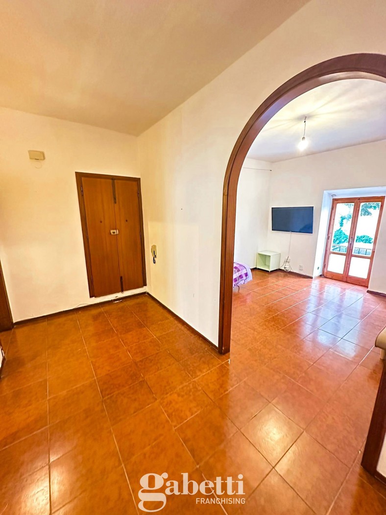 Quadrilocale in vendita a Grosseto