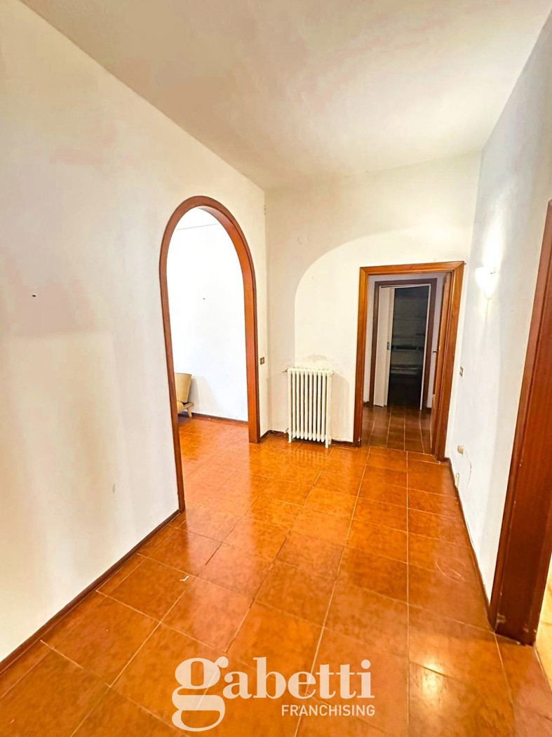 Quadrilocale in vendita a Grosseto