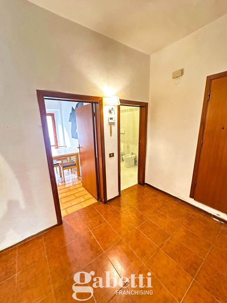 Quadrilocale in vendita a Grosseto