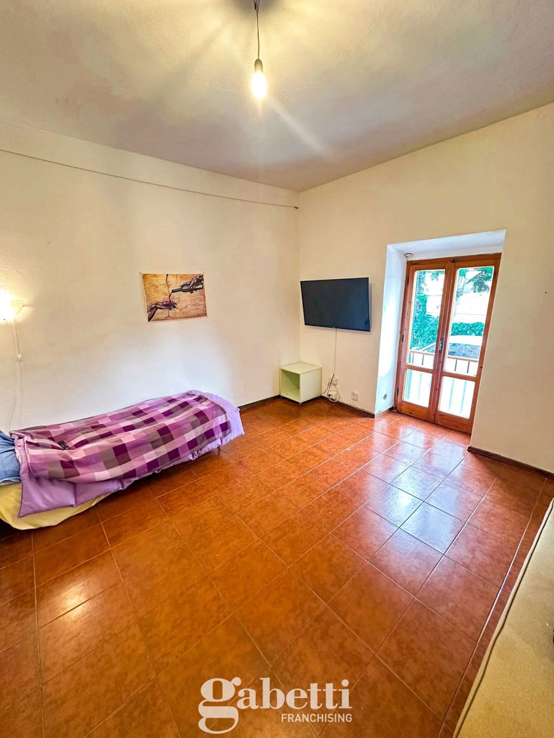 Quadrilocale in vendita a Grosseto