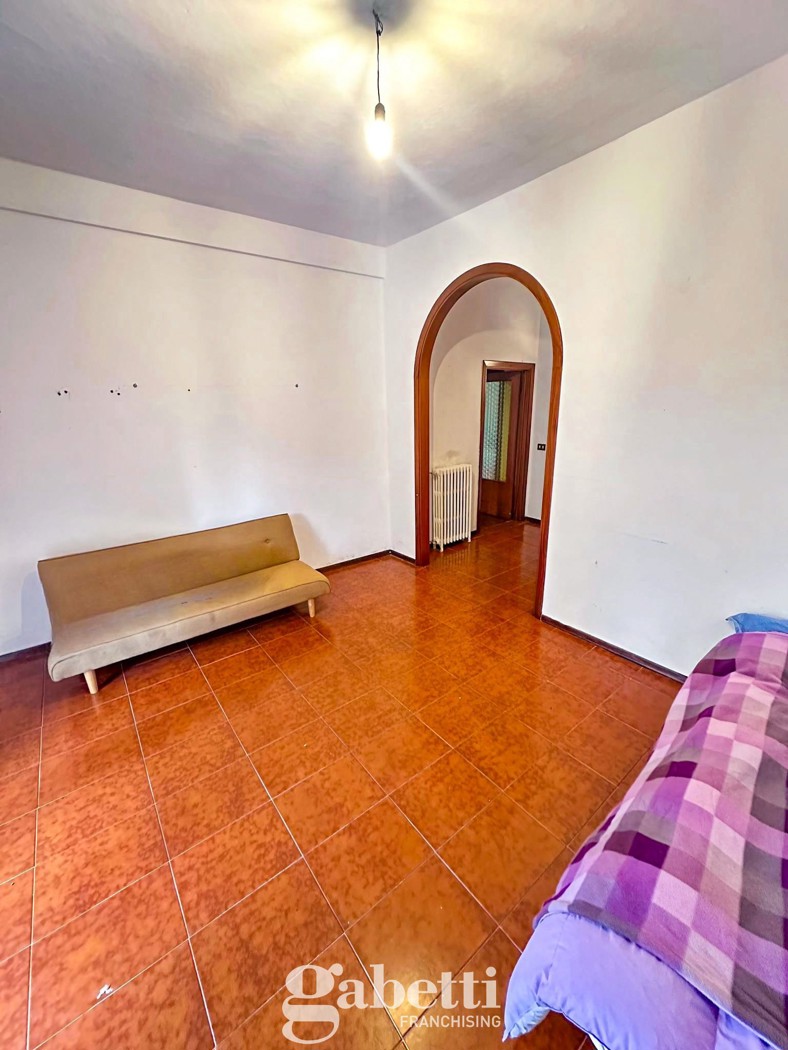 Quadrilocale in vendita a Grosseto