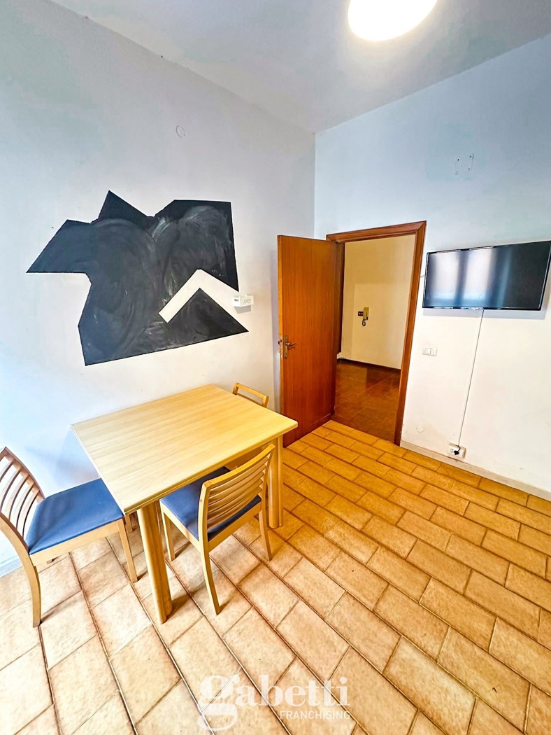 Quadrilocale in vendita a Grosseto