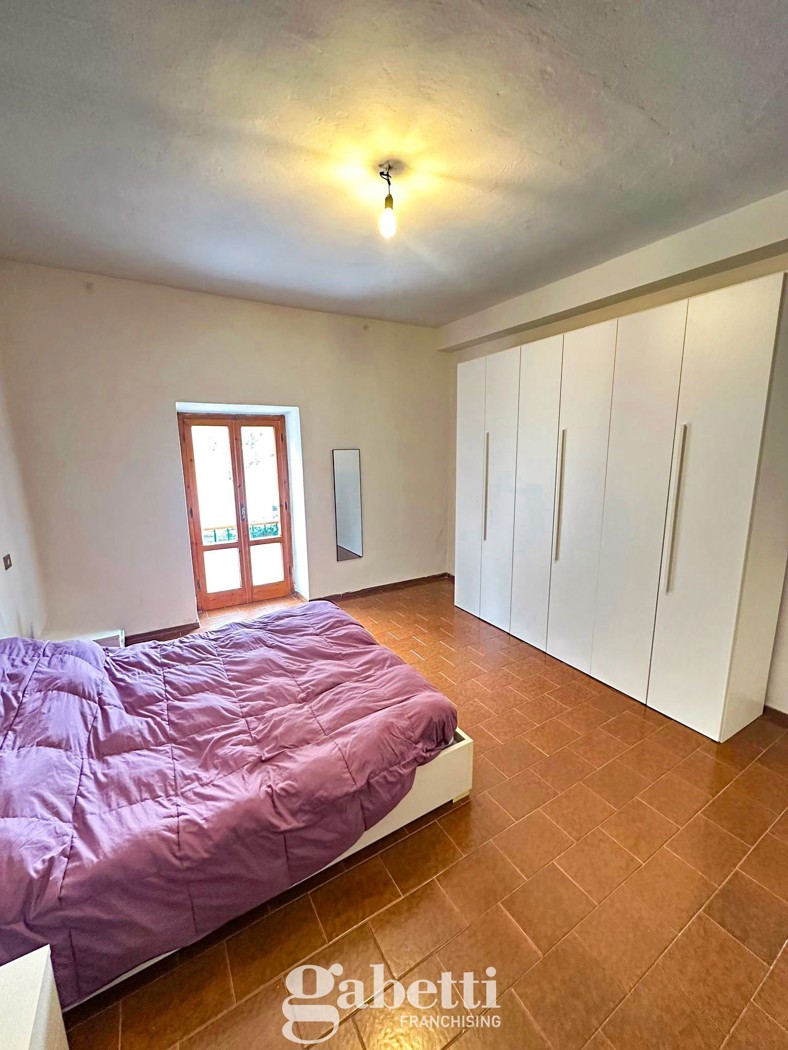 Quadrilocale in vendita a Grosseto