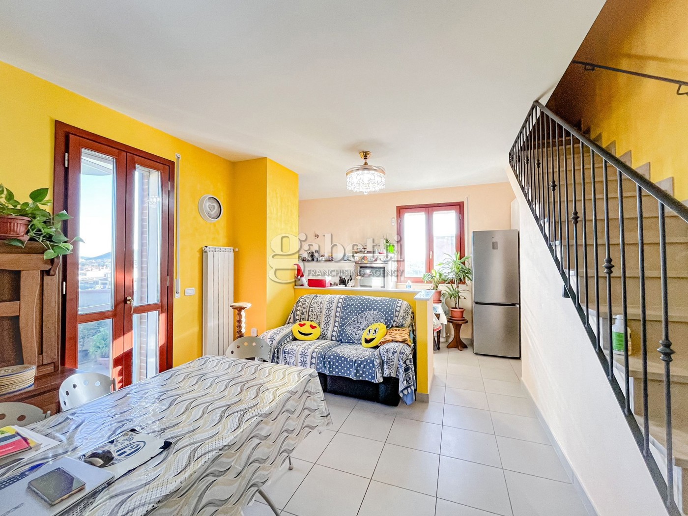 Appartamento in vendita a Grosseto