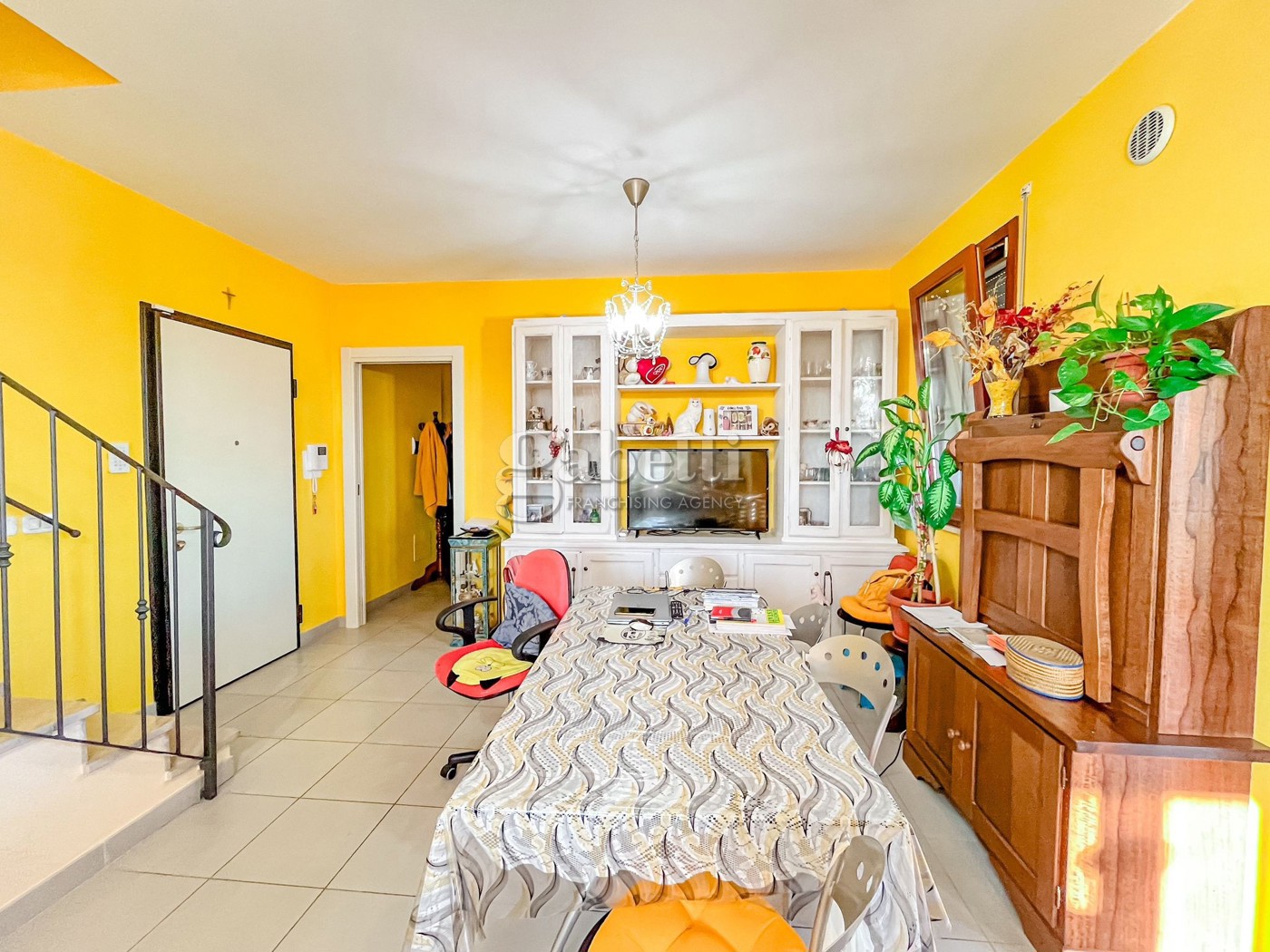 Appartamento in vendita a Grosseto