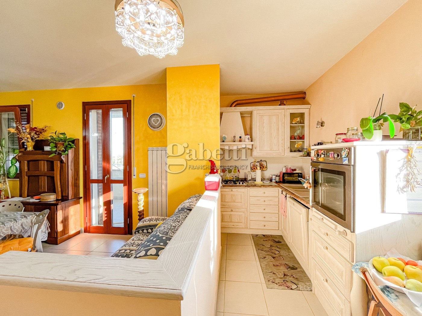 Appartamento in vendita a Grosseto