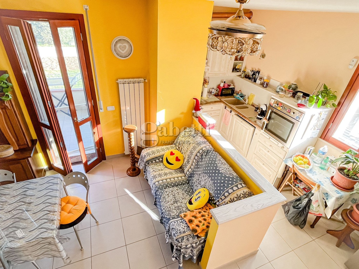 Appartamento in vendita a Grosseto