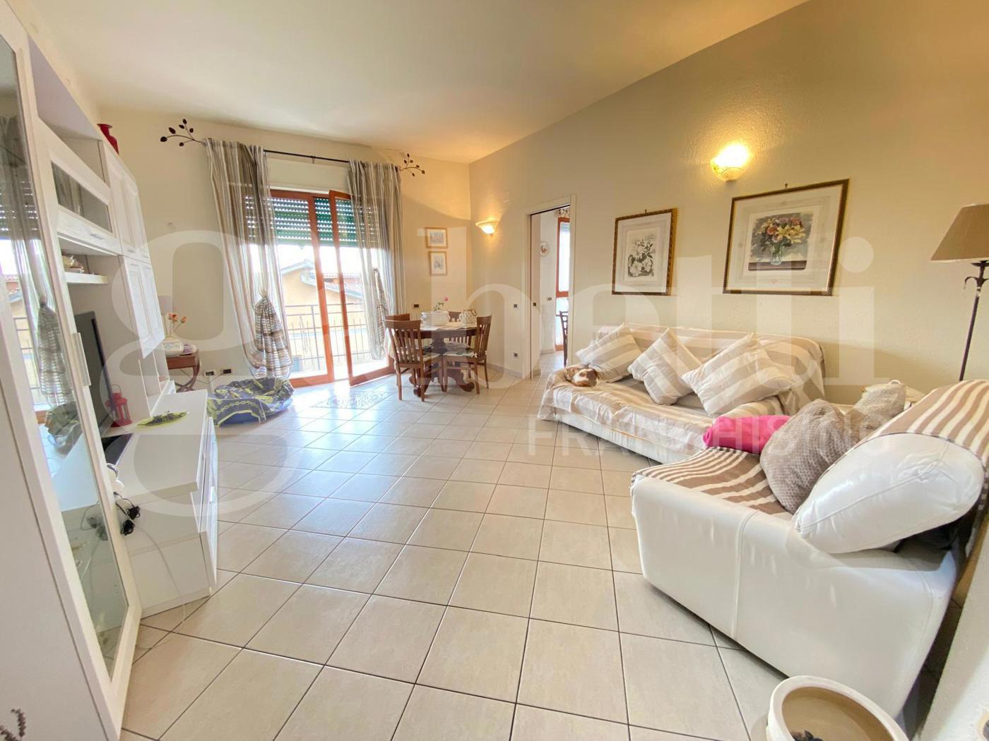 Appartamento ristrutturato a Grosseto